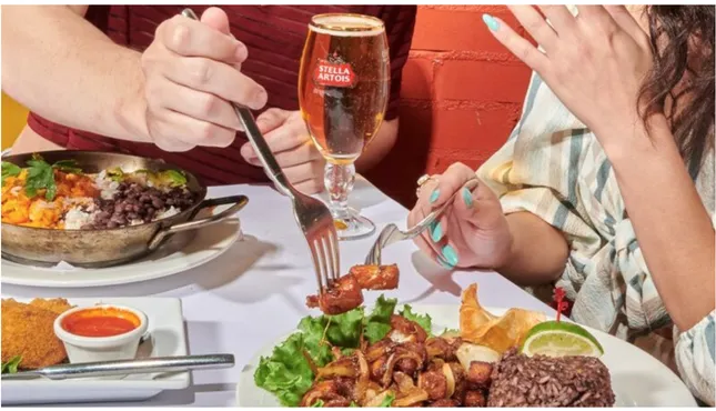 New York City Restaurant Week