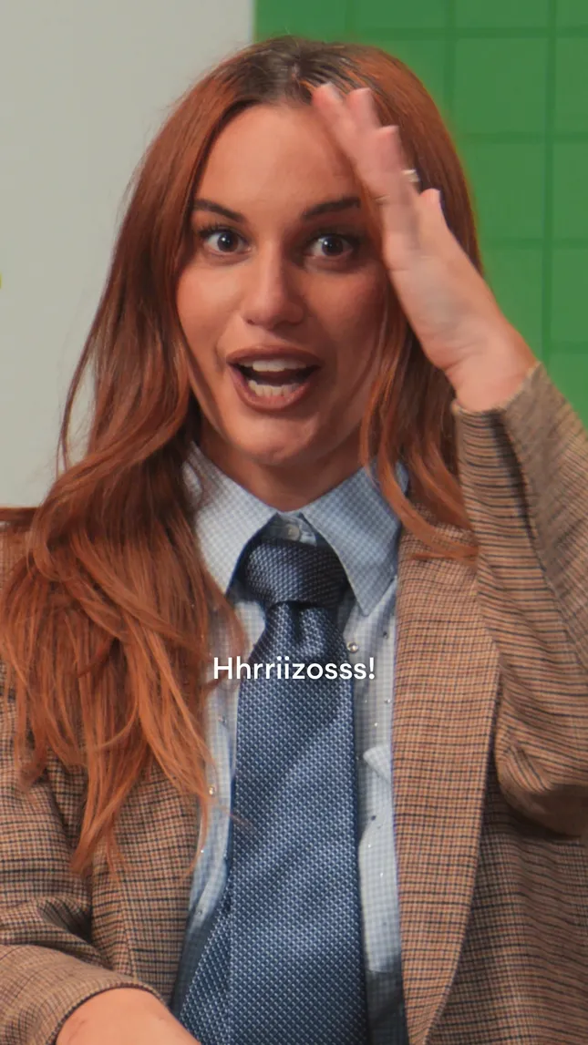 Shipt Social Campaign with Hannah Berner