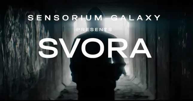 SVORA/Sensorium Galaxy at SXSW Festival