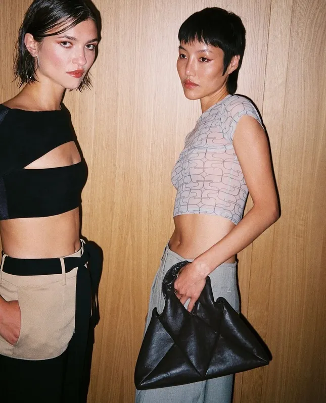 Launch Collection