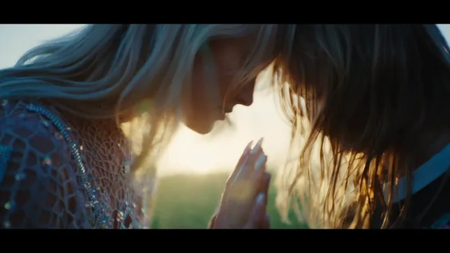 Zara Larsson | End of Time