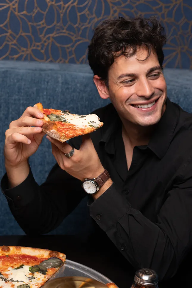 Society Pizza Lounge