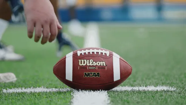 ‘BROTHERS’ Kent State University Football Short Film