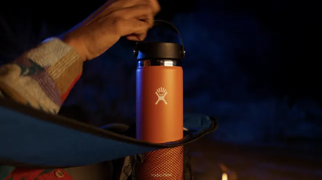 Hydro Flask - Let's Go!
