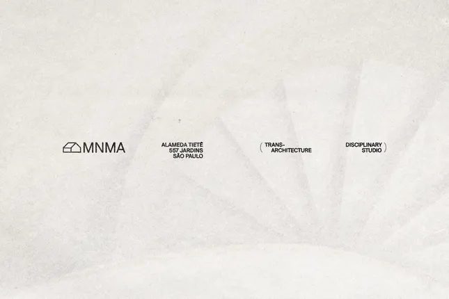 MNMA - Identity and Motion