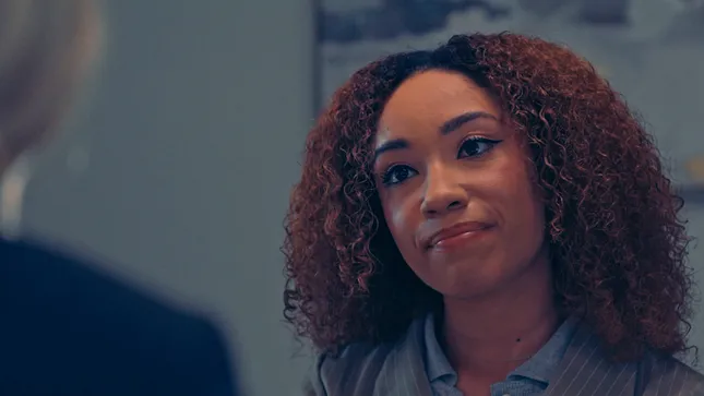 Another Bad Day- Short Film- Trailer (2025)