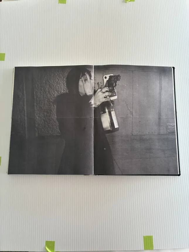 Self Proclaimed Narcissist