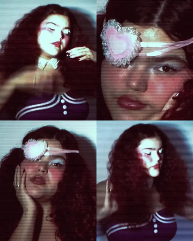 Valentines Day Shoot