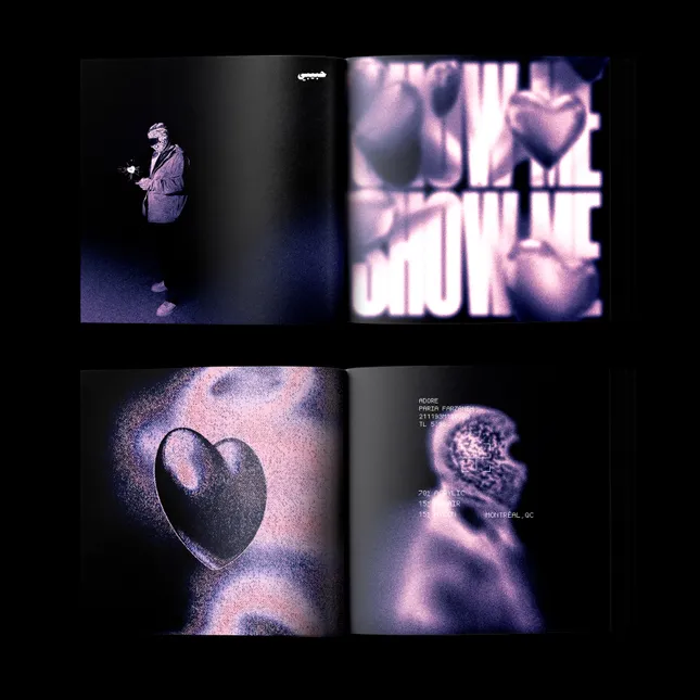 Project image