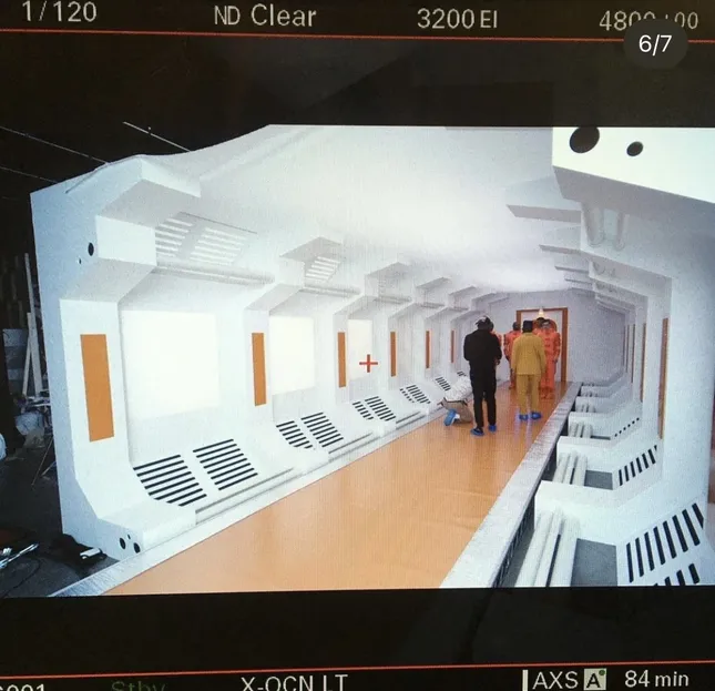 Project image