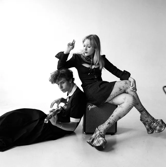 BTS for Semi Hollow's "I Fucked It Up"