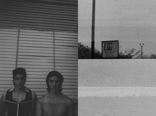 Project image