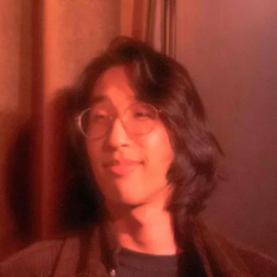 JK  Avatar