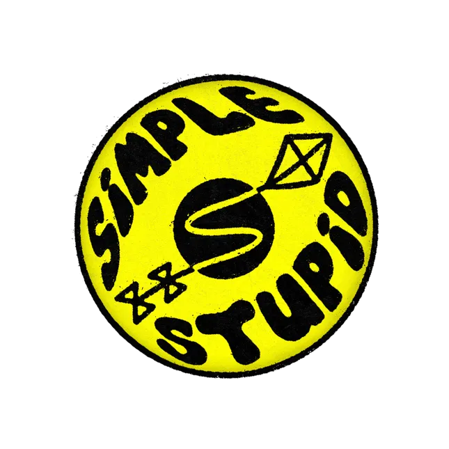 Simple Stupid Logo
