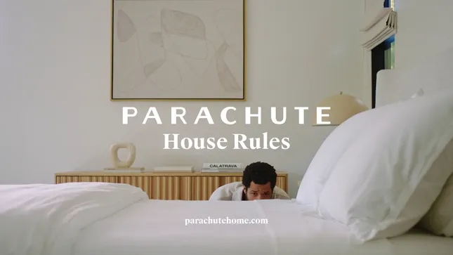 Parachute Home - House Rules