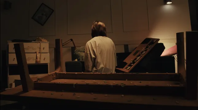 WENDY WANG - “GUM”