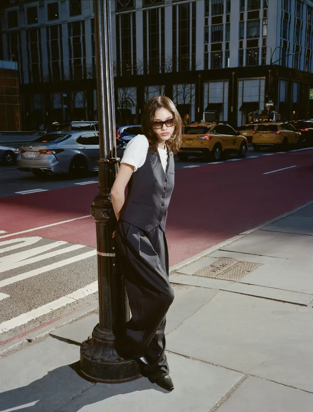 STAUD Spring/Summer 2024
