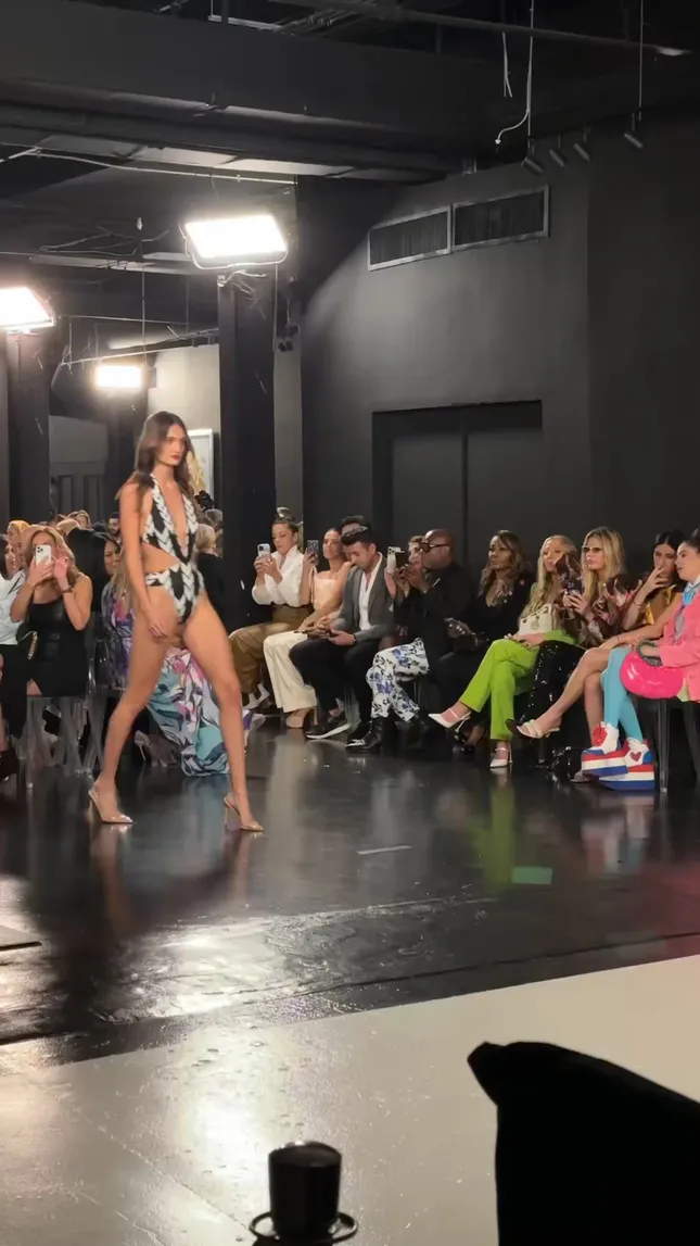 Miami Fashion Week