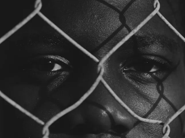 WHEN THE WORDS FALL SHORT