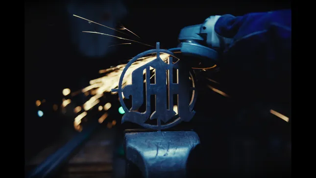 MENACE: CHOP SHOP