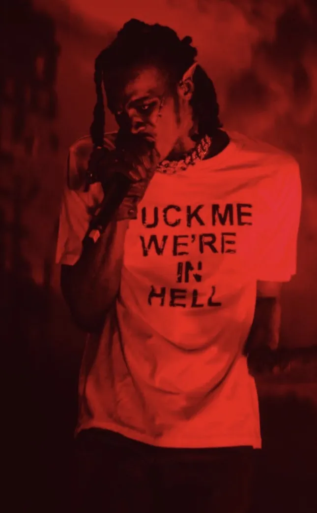 Life in Hell / Art Direction