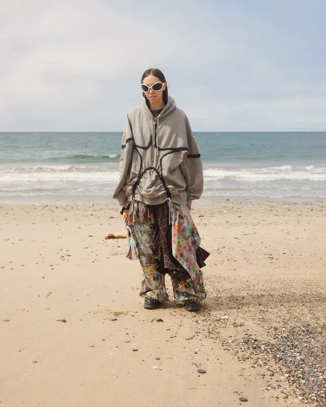 UGG x Collina Strada