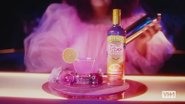 Rupaul’s Drag Race x Smirnoff