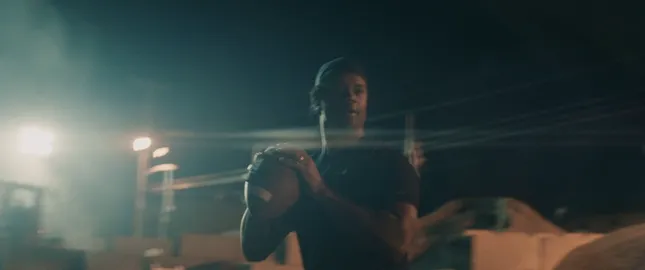 Nike x Russell Wilson - “Winner Stays”
