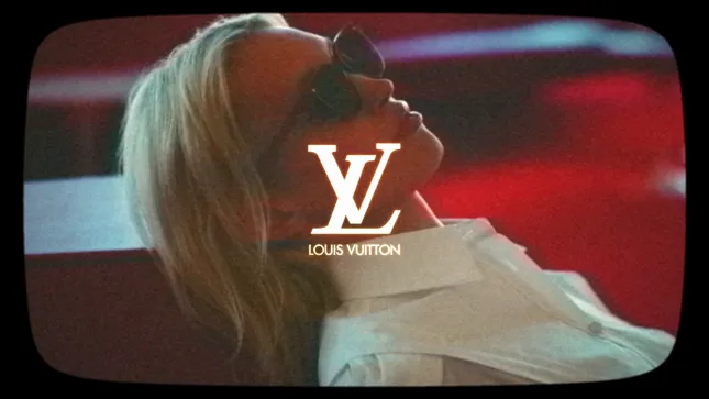 Louis Vuitton x Haute Living