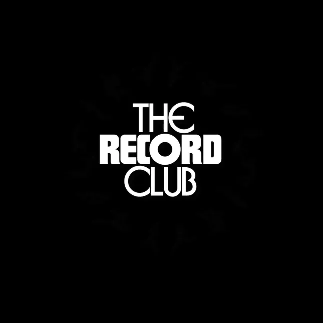 The Record Club ep. 12