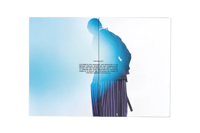 Project image
