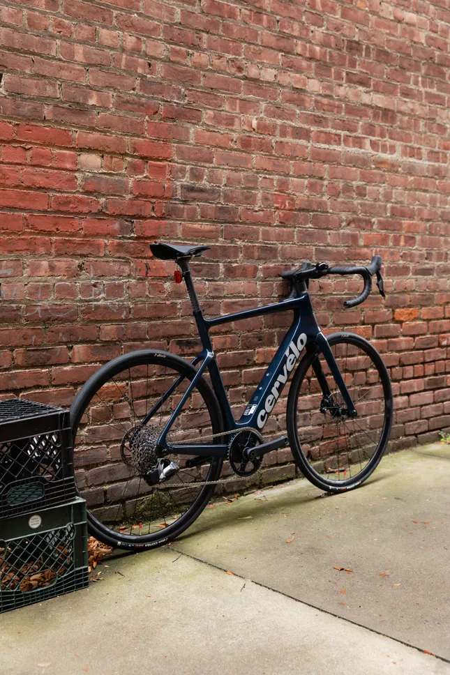 Cervélo Rouvida