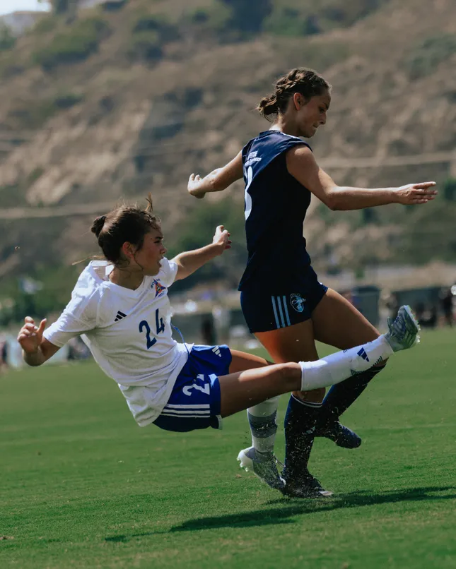Adidas – F50 Elite