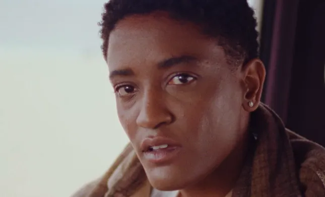 Syd - Fast Car