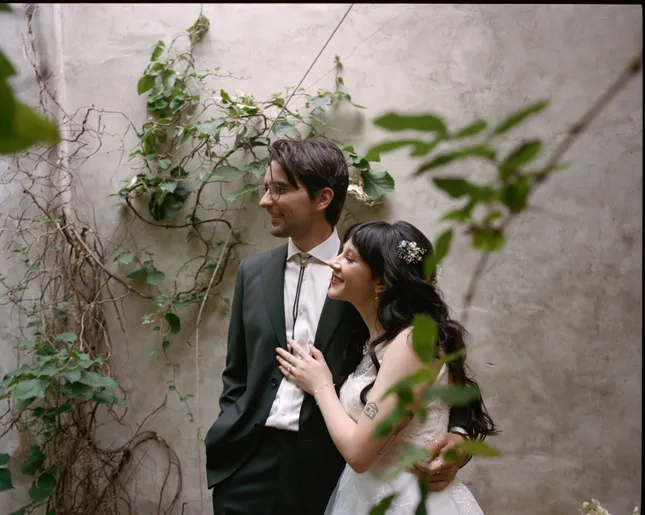 Dani & Michael's Wedding, June 2024