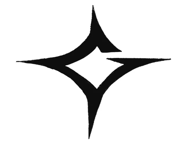 Gawner Brand / G Star Logo