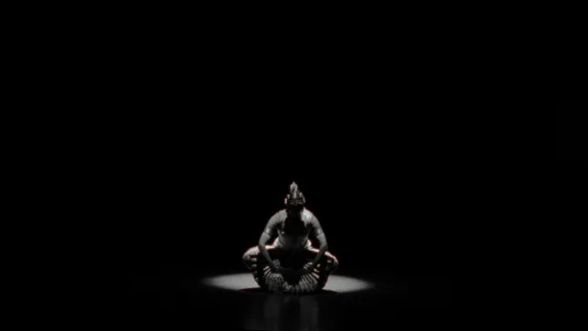 Sacrifice Of Soul