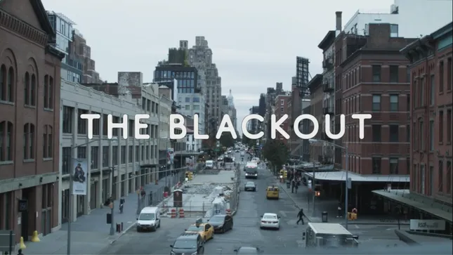 The Blackout