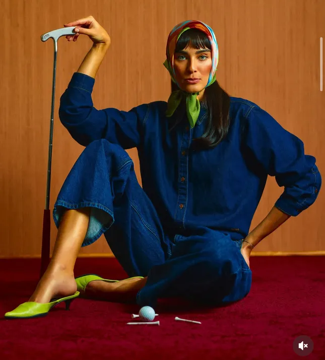 Bunker Club - Editorial