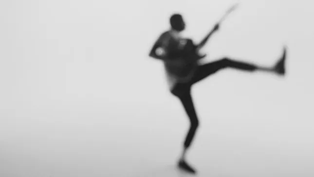 HELP - “The Consequence”