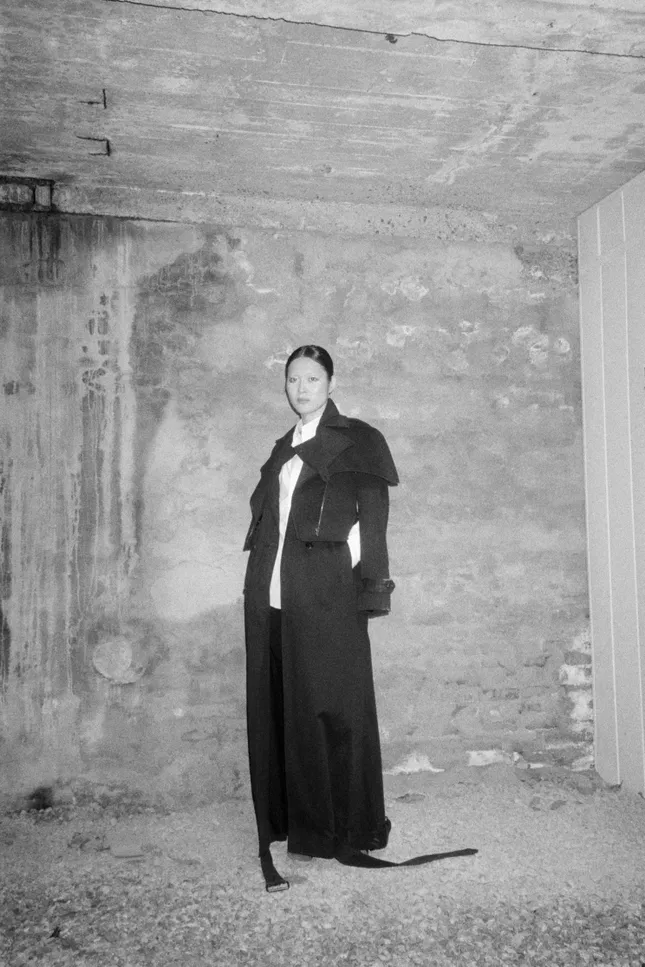 Dialective Runway 24’