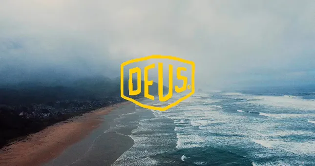 Deus "Roads Less Traveled"