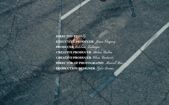 Project image