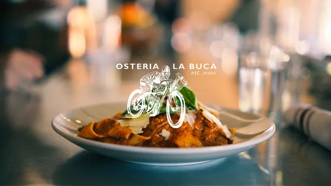 Osteria La Buca