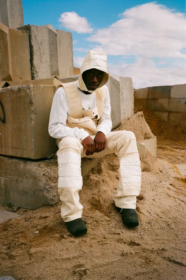 Art Without Limits by JPE