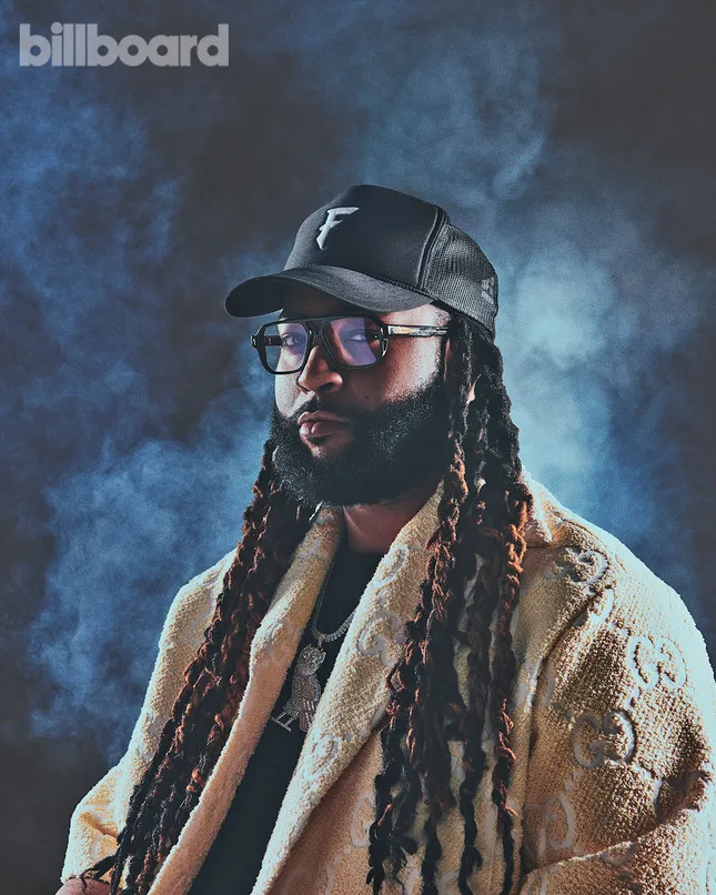 BILLBOARD x PND