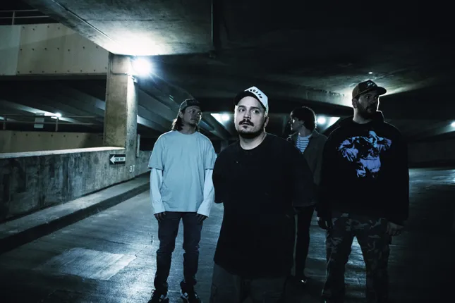 King Pink - Promo Photos