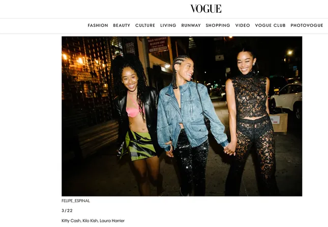 Press & Event Photographer