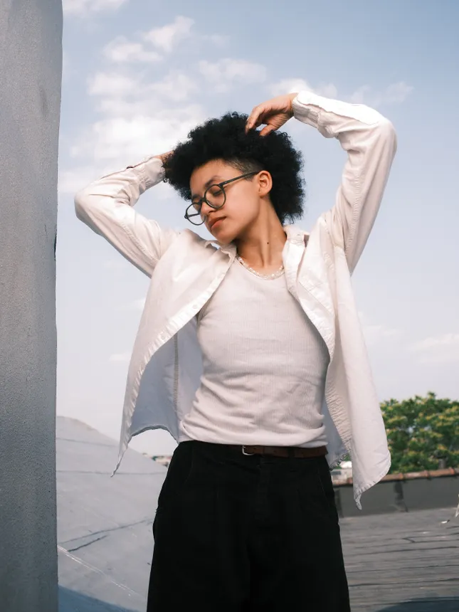 Nola: Director Portraits