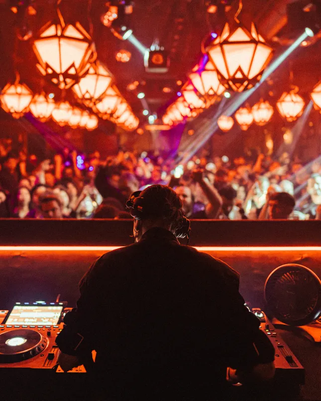 Maya Jane Coles: Hollywood Palladium & Sound LA - Event/Press Photos & Videos